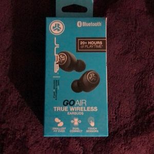J Lab Earbuds